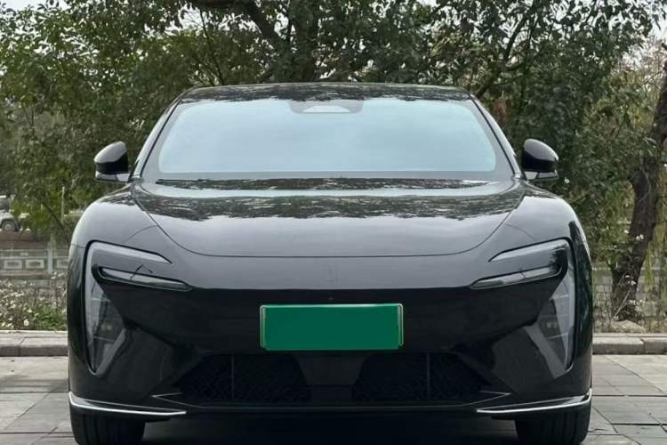 Used Avatr 06 2025 Pro Range-Extended Edition