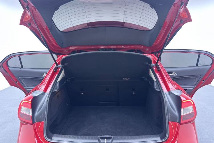 Used Mercedes-Benz GLA 2016 GLA 200 Sport Edition