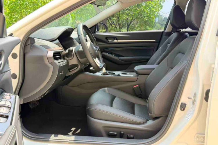 Used Nissan Teana 2021 2.0L XL Comfort Edition Left Front Seat