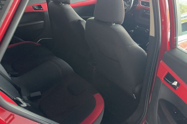 Used JAC Refine S2 2015 1.5L Manual Luxury Model