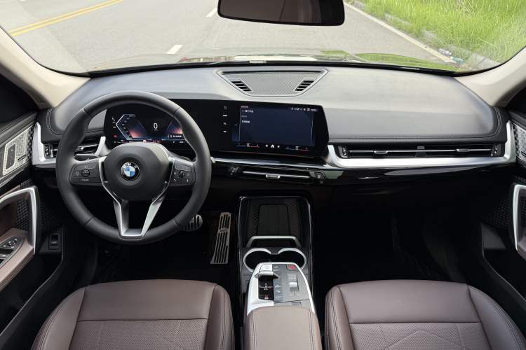 Used BMW X1 2023 sDrive25Li X Design Package