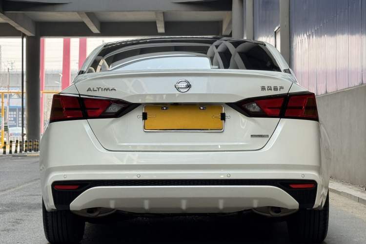 Used Nissan Teana 2021 2.0L XL Comfort Edition
