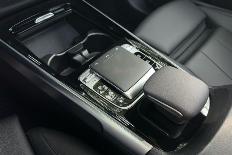 Used Mercedes-Benz GLB 2020 GLB 200 Stylish Edition
