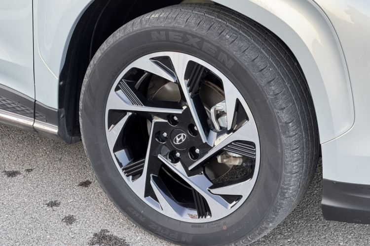 Used Hyundai Custo 2022 270TGDi Smart Luxury Flagship Edition TOP
