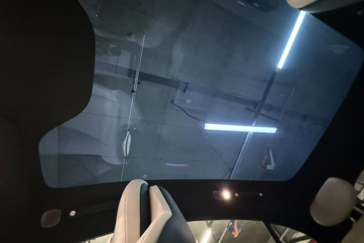 Used Xiaomi Auto YU7 2025 Ultra-Long Range High-Performance All-Wheel-Drive Max Edition