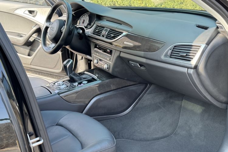 Used Audi A6L 2017 45 TFSI quattro Sport Edition