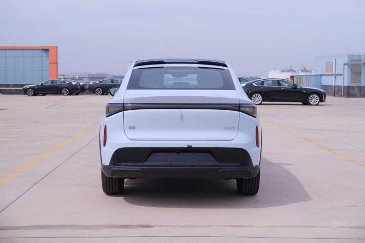 Used Livan Livan 7 2024 605 km Executive Glory Edition
