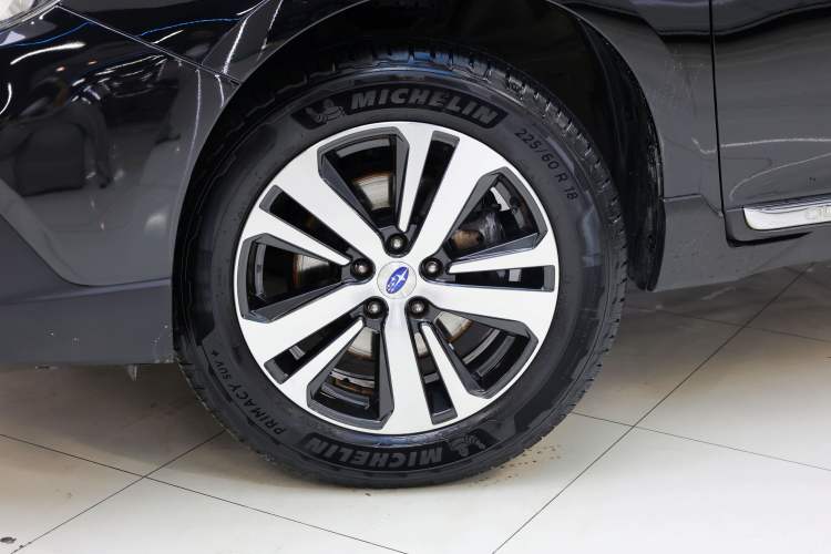 Used Subaru Outback 2019 2.5i Sport Navigation Edition with EyeSight
