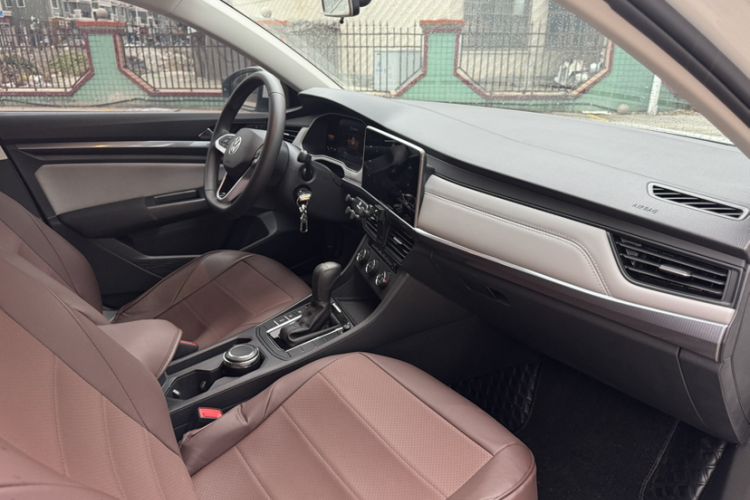 Used Volkswagen Bora 2023 200TSI DSG Comfort Edition
