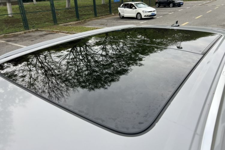 Used Audi Q7 2022 55 TFSI quattro S line Sport model Exterior 8