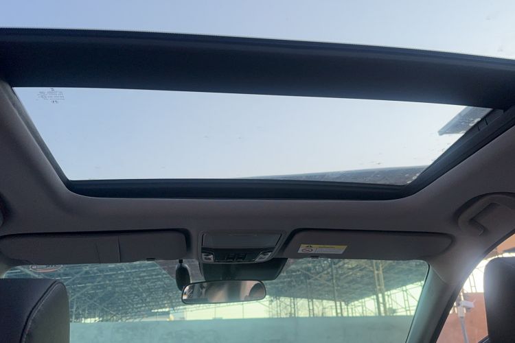 Used Honda CR-V New Energy 2021 Rui Hybrid e+ 2.0L Ruichi Edition
