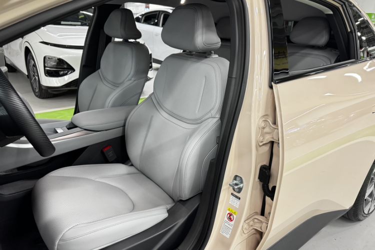 Used XPeng MONA M03 2024 620 with Ultra-Long Range