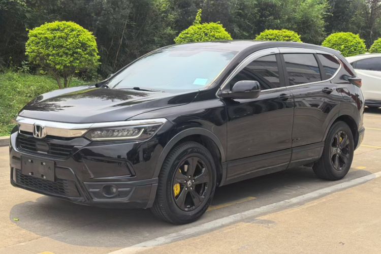 Used Honda Breeze 2020 240TURBO CVT 2WD Elite Edition