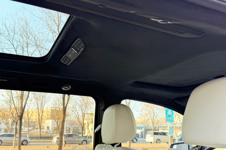 Used GAC Trumpchi M8 2023 Zongshi Series 400T Flagship Edition
