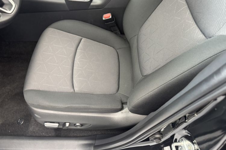 Used Toyota RAV4 2020 2.0L CVT Two-Wheel Drive Fashion Edition
