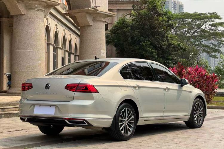 Used Volkswagen Magotan 2020 330TSI DSG Luxury Edition