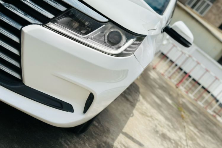 Used Soueast A5 Wing Dance 2019 1.5L Manual Luxury Version China V Standard