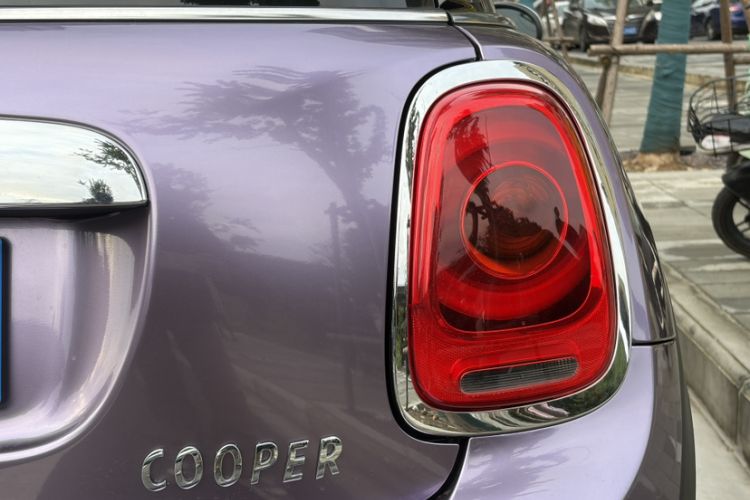 Used MINI MINI 2016 1.5T COOPER Avant-Garde
