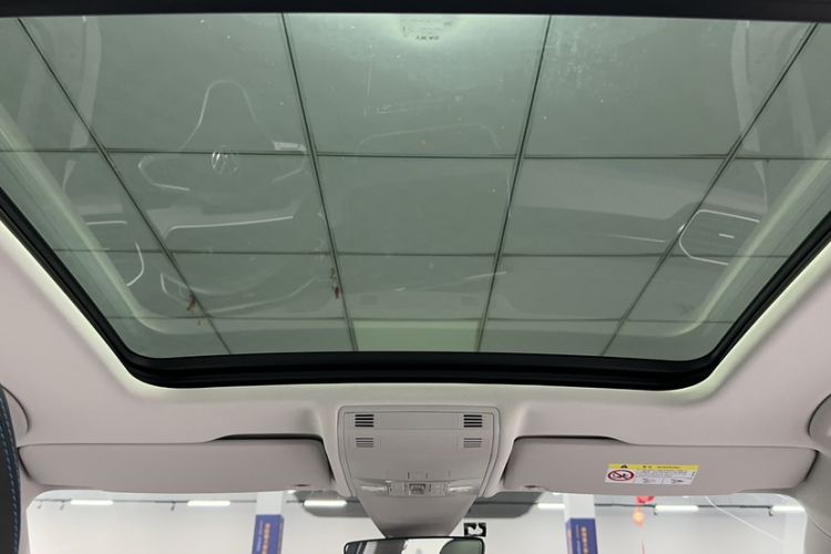 Used Volkswagen Tayron GTE Plug-in Hybrid 2023 280TSI Luxury Plus Advanced Edition