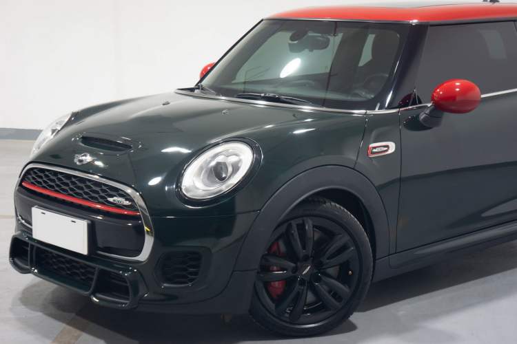 Used MINI JCW 2017 2.0T JOHN COOPER WORKS