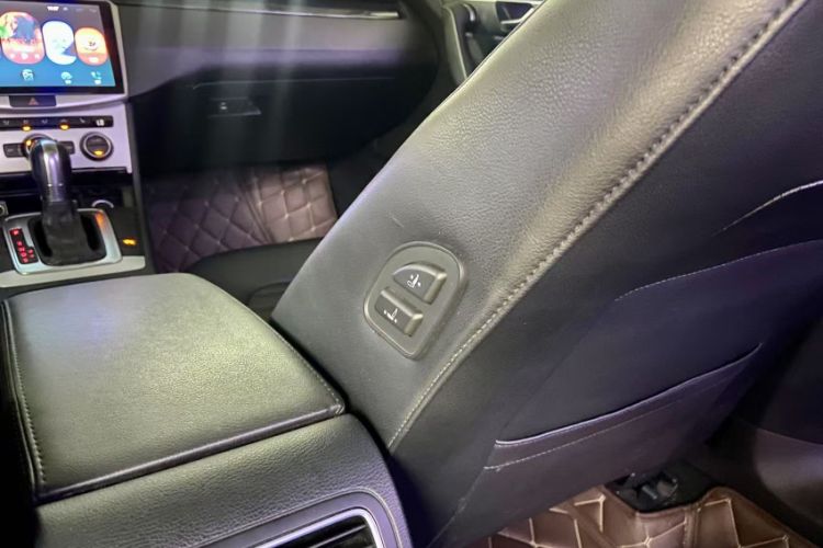 Used Volkswagen Magotan 2013 1.8TSI Luxury Model
