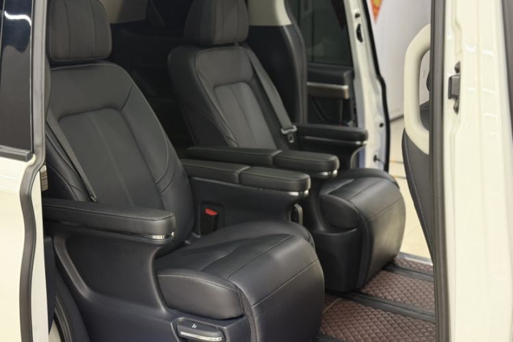 Used GAC Trumpchi M8 2021 Lingxiu Series 390T Ultimate Edition