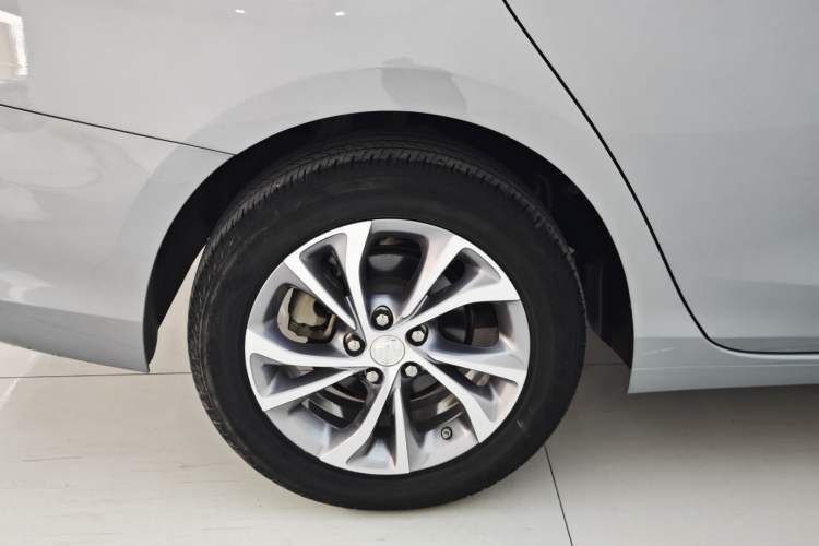 Used Buick Verano 2023 Pro Enjoyment Edition