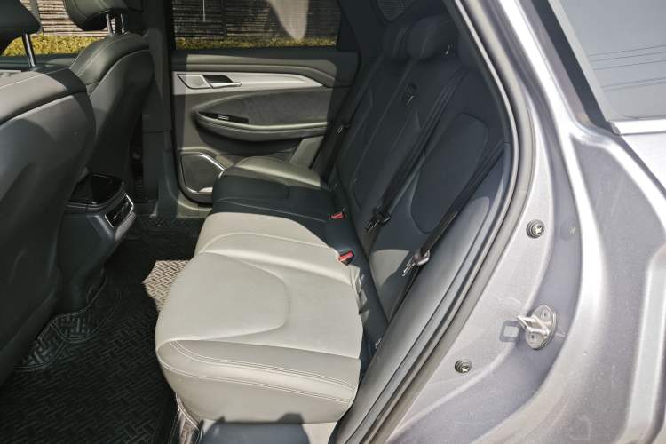 Used ARCFOX Alpha T 2022 653S+ 160kW
