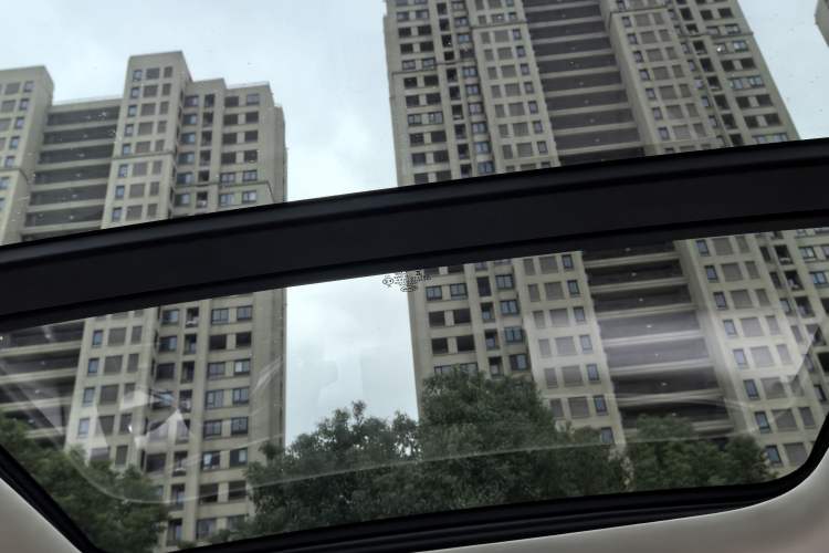 Used BYD Qin L 2024 DM-i 120KM Beyond Model
