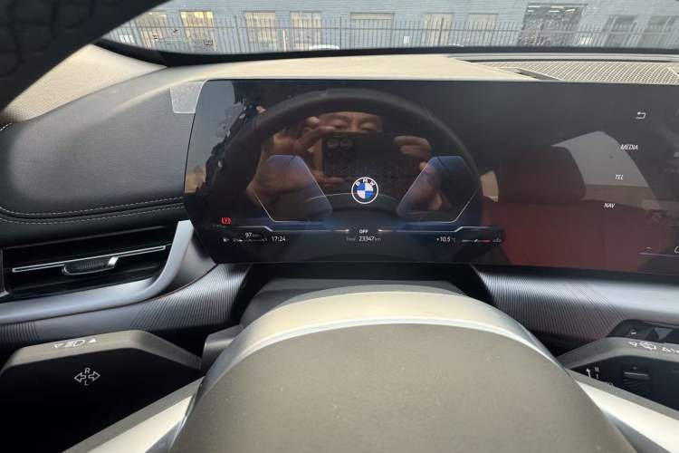 Used BMW X1 2023 sDrive25Li M Sport Package