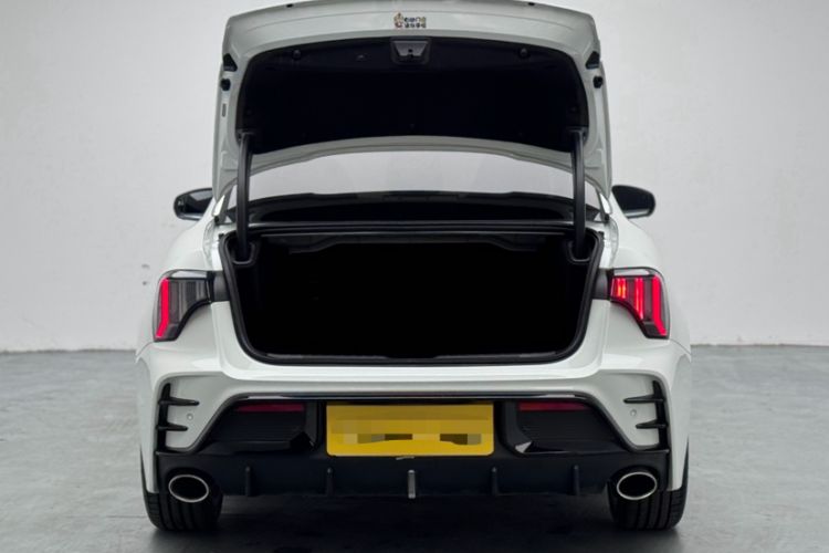 Used Lynk & Co 03 2025 1.5TD DCT Champion Edition Pro