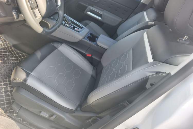 Used Citroen C5 AIRCROSS 2021 360THP Enjoyment Model