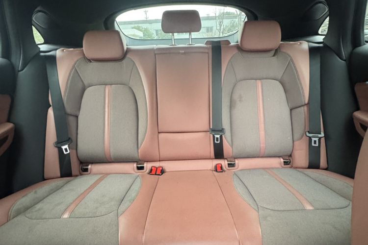 Used Nio EC6 2020 605 km Sport Edition