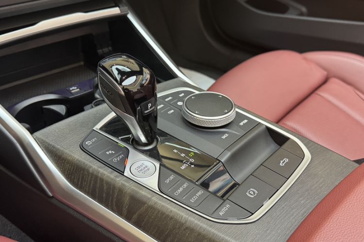 Used BMW 4 Series 2022 425i Convertible M Sport Package