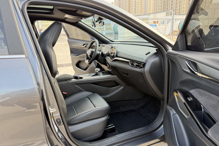 Used Oshan X5 PLUS 2023 Revised 1.5T DCT Pioneer Edition
