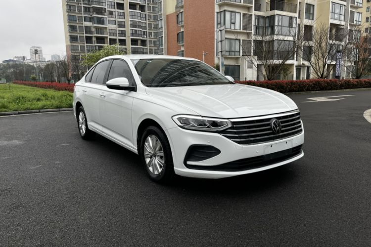 Used Volkswagen Lavida 2024 1.5L Automatic DeYi Edition Exterior 2