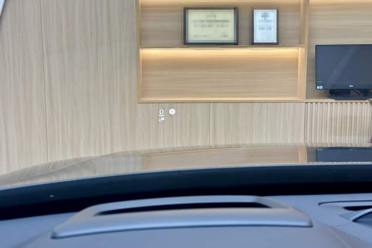 Used Volvo XC90 2021 B6 Luxury Smart Edition 7-Seater
