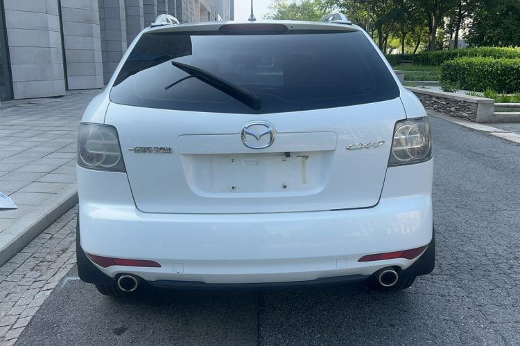 Used Mazda CX-7 2014 2.5L 2WD Fashion Edition
