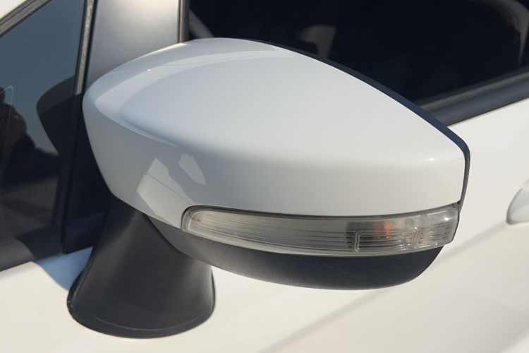 Used Ford EcoSport 2017 1.5L Automatic Trend Model