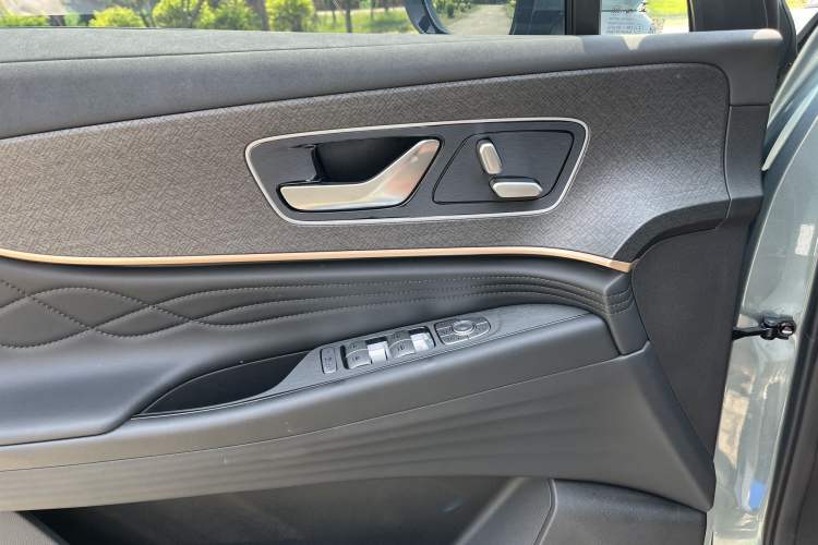 Used Chery Tiggo 9 2023 2.0T Automatic All-Wheel Drive Ultimate Edition 7-Seater
