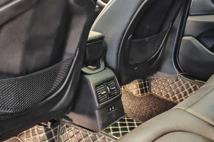 Used BMW X1 2019 sDrive20Li Leading Model
