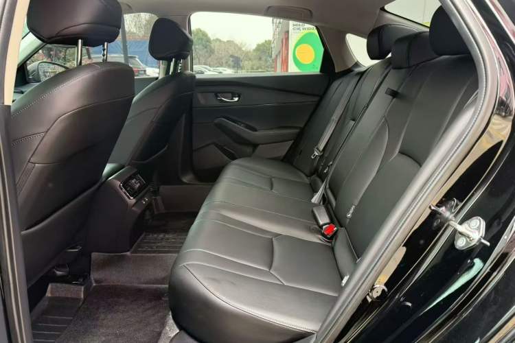 Used Honda Inspire 2023 260TURBO Deluxe Edition