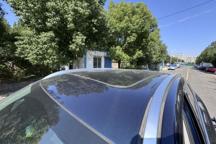 Used Wey Mocha New Energy 2022 1.5T Zero-Anxiety Performance Edition