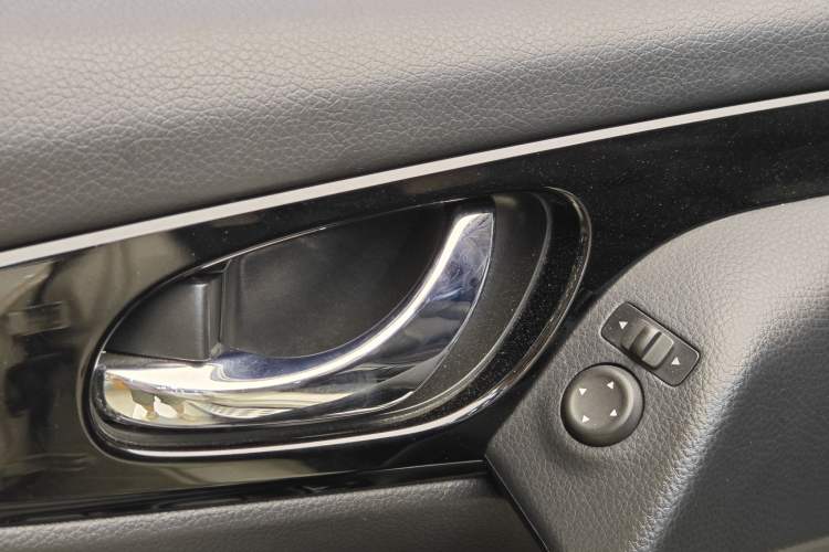 Used Nissan Qashqai 2022 2.0L CVT XV Smart Enjoyment Version
