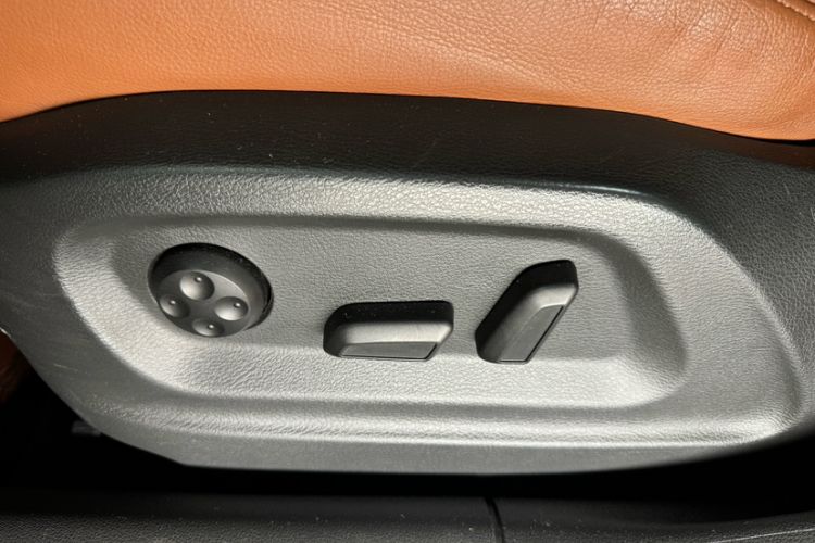 Used Audi Q3 2013 35 TFSI Ambition Edition
