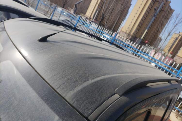 Used Wuling Zhiguang New Energy 2025 Comfort Model