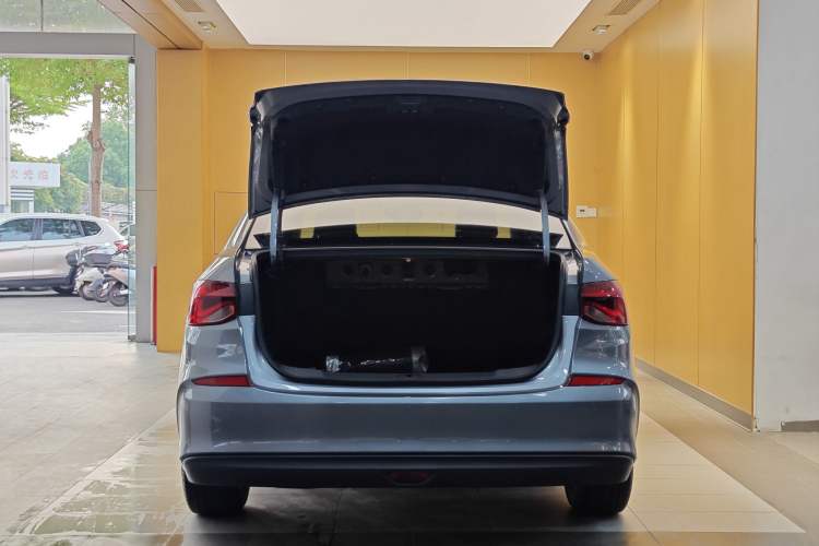 Used Chevrolet Monza 2019 Redline 320T Dual-Clutch Sporty Version China VI Standard