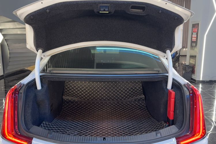 Used Cadillac XTS 2018 28T Elite Edition
