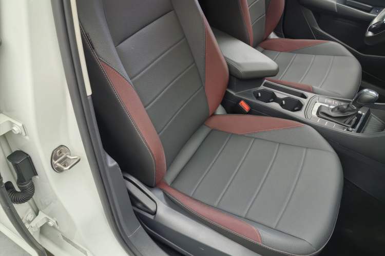 Used Volkswagen Bora 2021 1.5L Automatic Comfort Smart Connect Edition