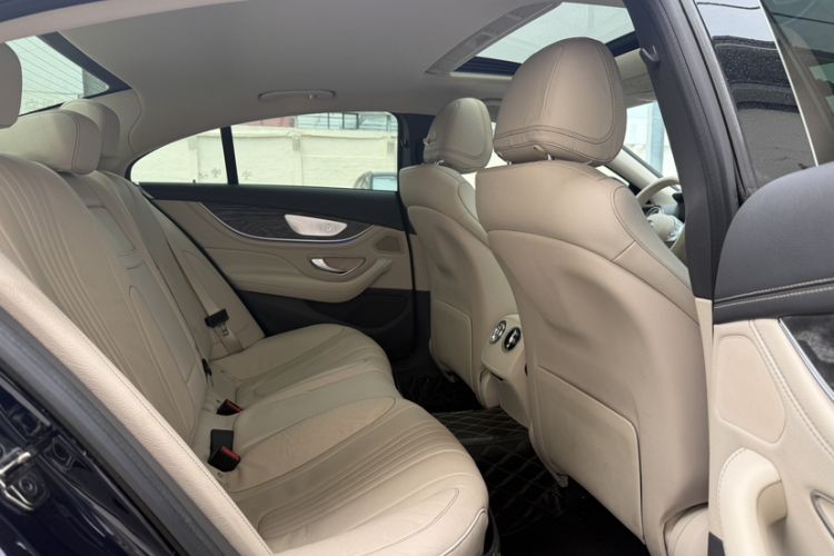 Used Mercedes-Benz CLS 2020 CLS 300 Luxury Model
